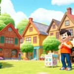 animal crossing new leaf art guide