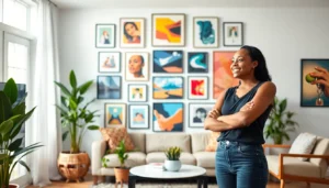 wall art design ideas