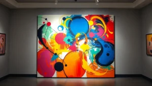 abstract art styles