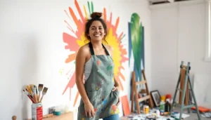diy art projects