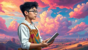 midjourney art styles