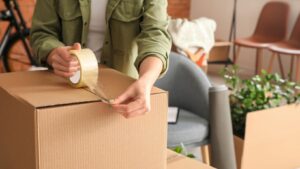 Essential Strategies for Efficiently Packing Up Your Home